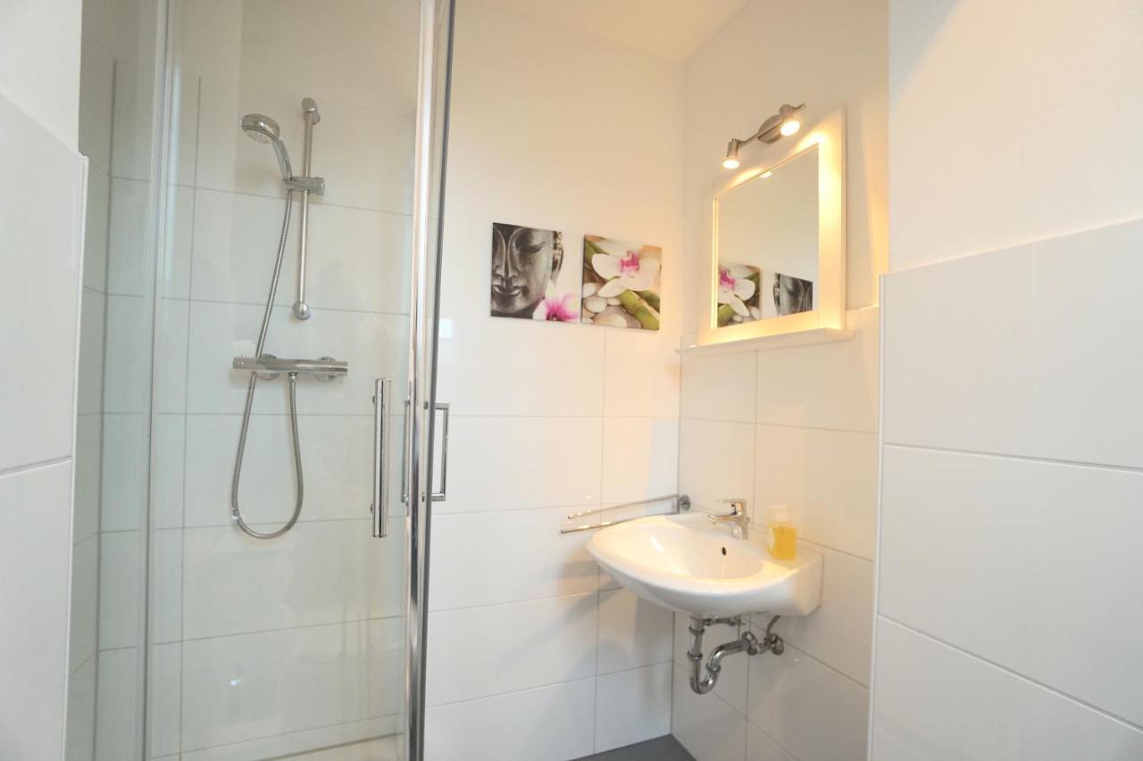 Ferienwohnung Sprotte Am Schleswiger Dom Exteriér fotografie