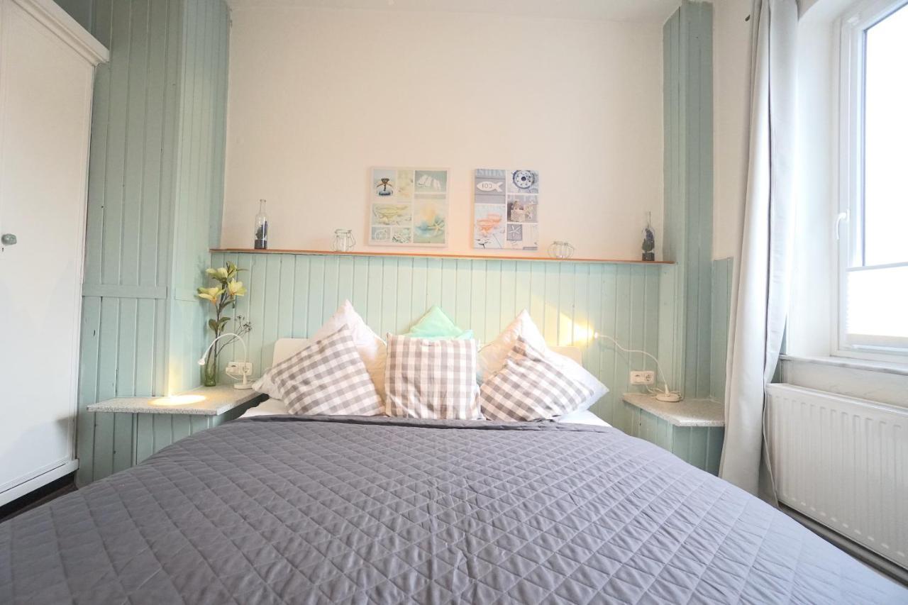 Ferienwohnung Sprotte Am Schleswiger Dom Exteriér fotografie